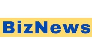 BIZNEWS logo